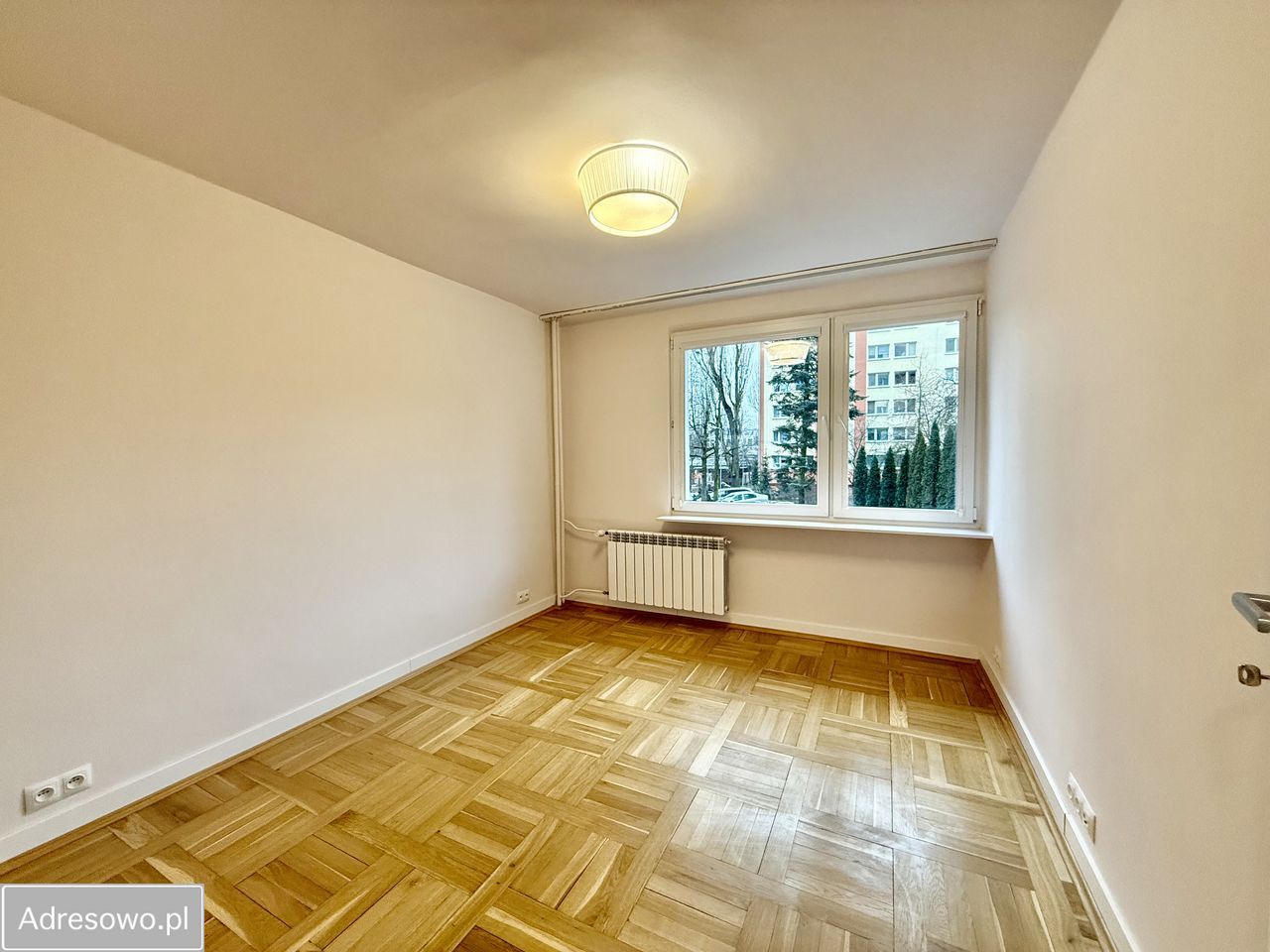 Mieszkanie 3-pokojowe Łódź Śródmieście, ul. Fabryczna. Zdjęcie 3