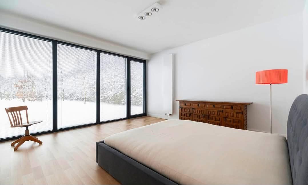 dom wolnostojący, 5 pokoi Czarny Las. Zdjęcie 17