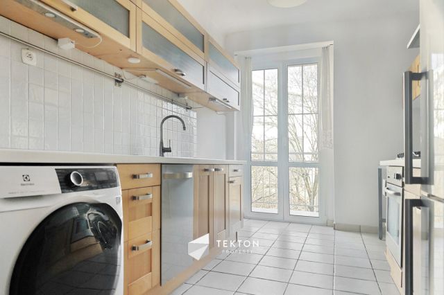 Mieszkanie 3-pokojowe Poznań Centrum, ul. Strzelecka. Zdjęcie 3