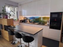 Mieszkanie 3-pokojowe Rzeszów. Zdjęcie 4