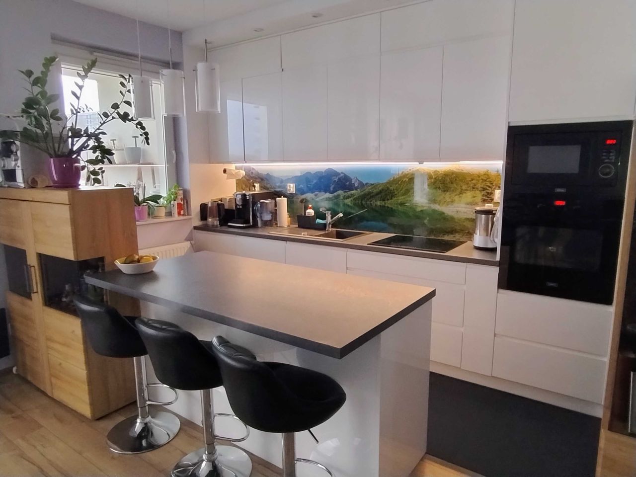 Mieszkanie 3-pokojowe Rzeszów. Zdjęcie 5