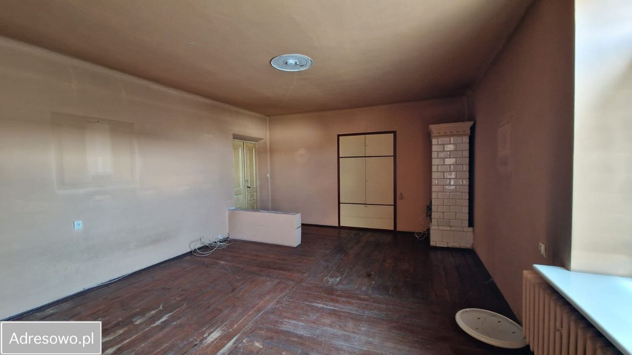 Mieszkanie 1-pokojowe Piotrków Trybunalski Śródmieście, al. 3 Maja. Zdjęcie 3