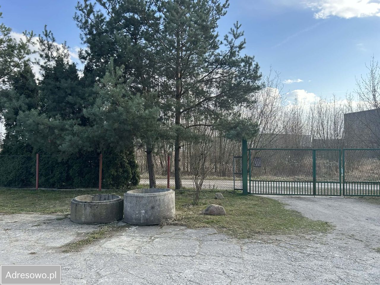 Działka inwestycyjna Gliwice Łabędy, ul. Nikoli Tesli. Zdjęcie 8