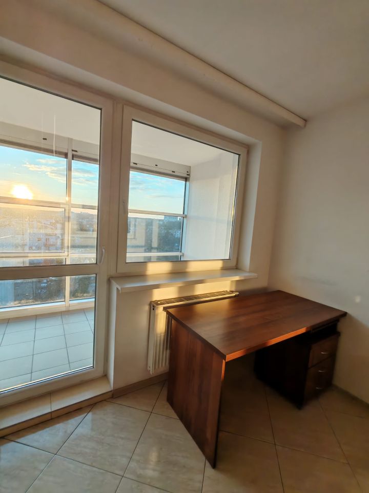 Mieszkanie 2-pokojowe Poznań Winiary, ul. Piątkowska. Zdjęcie 3