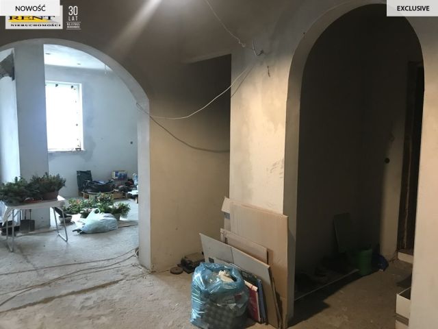 dom wolnostojący, 6 pokoi Police. Zdjęcie 11