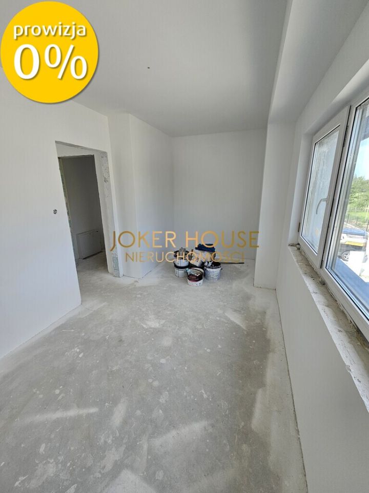 Mieszkanie 3-pokojowe Rzeszów Biała. Zdjęcie 5