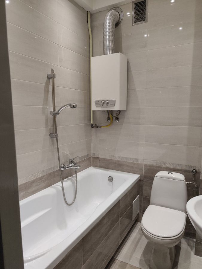 Mieszkanie 1-pokojowe Kraków Nowa Huta, os. Na Skarpie. Zdjęcie 19