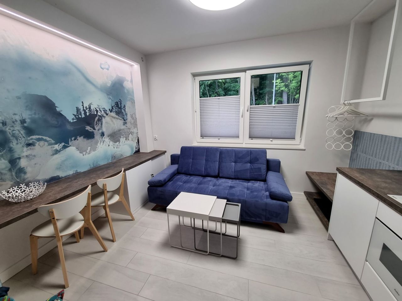 Mieszkanie 3-pokojowe Gdańsk Wyspa Sobieszewska, ul. Turystyczna. Zdjęcie 8