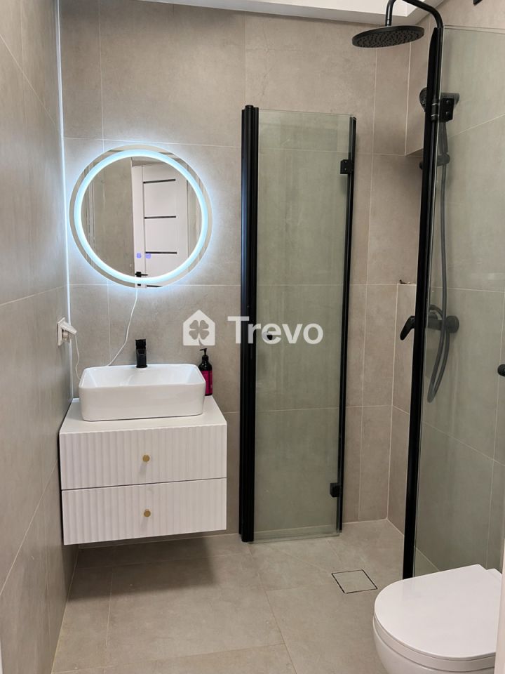 Mieszkanie 2-pokojowe Gdynia Leszczynki, ul. gen. Orlicz-Dreszera. Zdjęcie 10