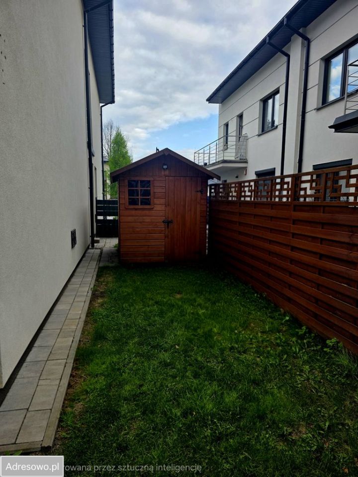 Mieszkanie 3-pokojowe Marki, ul. Zygmunta Krasińskiego. Zdjęcie 17