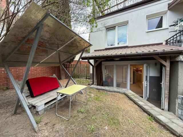 Mieszkanie 1-pokojowe Warszawa Bemowo, ul. Powstańców Śląskich. Zdjęcie 12