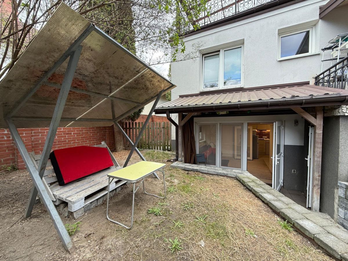 Mieszkanie 1-pokojowe Warszawa Bemowo, ul. Powstańców Śląskich. Zdjęcie 12