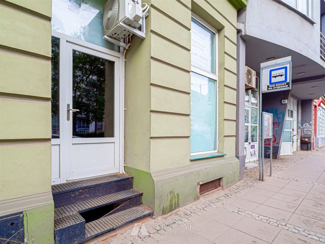 Lokal Wrocław Krzyki. Zdjęcie 13