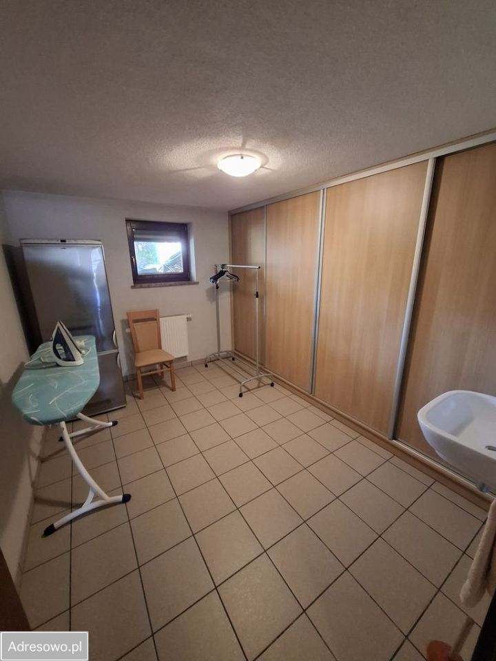 dom szeregowy, 5 pokoi Wrocław Krzyki, ul. Biwakowa. Zdjęcie 16