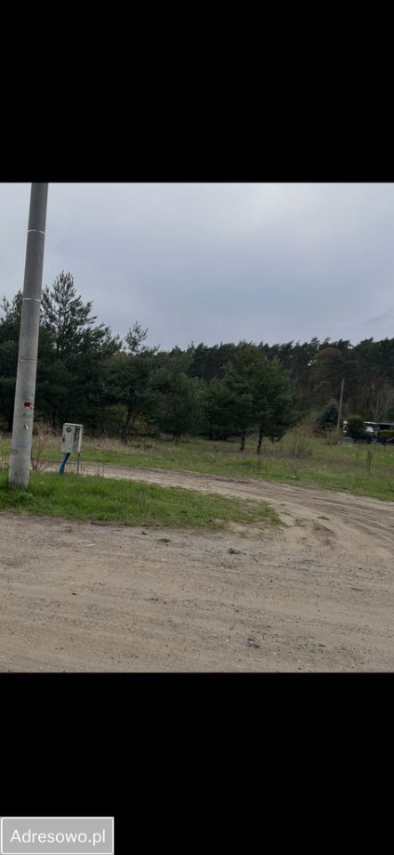 Działka budowlana Bydgoszcz Opławiec, ul. Opławiec. Zdjęcie 2