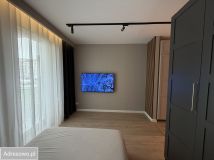 Mieszkanie 1-pokojowe Poznań Nowe Miasto, ul. Czesława Niemena. Zdjęcie 4