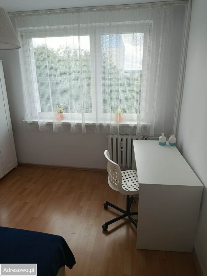Pokój Gdańsk Piecki, ul. Bulońska. Zdjęcie 3