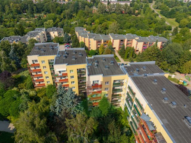Mieszkanie 2-pokojowe Lublin Czuby, ul. Dziewanny. Zdjęcie 40