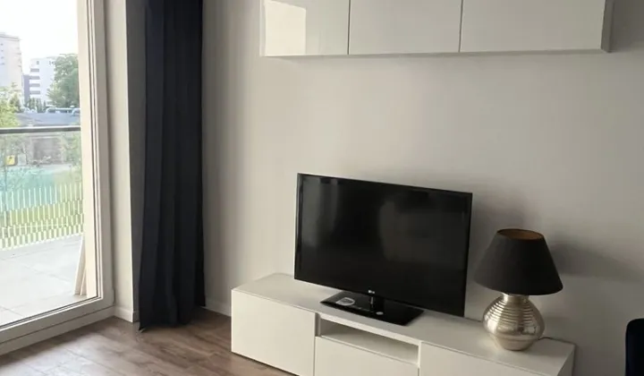 Mieszkanie 2-pokojowe Warszawa Żoliborz, ul. Zygmunta Hübnera