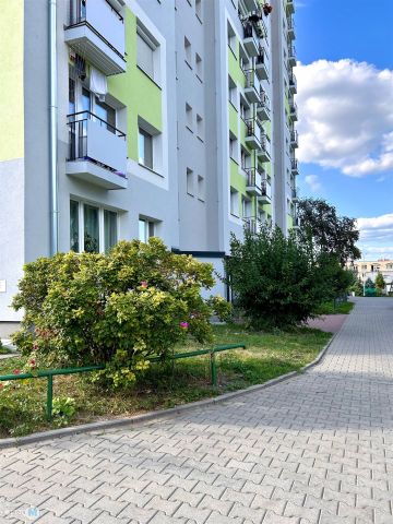 Mieszkanie 2-pokojowe Kielce KSM, ul. Sandomierska. Zdjęcie 12