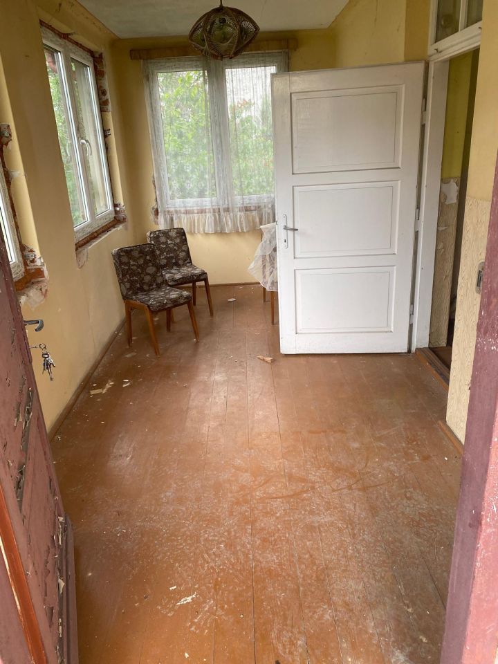 dom wolnostojący, 3 pokoje Rudnik nad Sanem Stróża, ul. Marii Konopnickiej. Zdjęcie 15