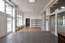 Hala/magazyn Gdańsk Matarnia, ul. Budowlanych. Zdjęcie 4