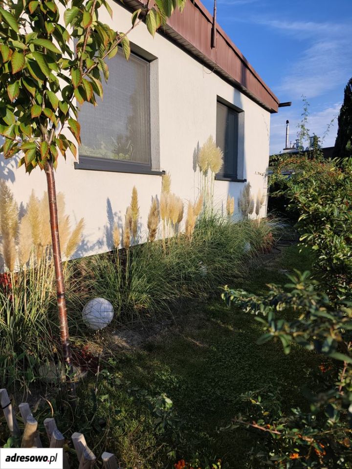 dom wolnostojący, 3 pokoje Szczecin Dąbie. Zdjęcie 2