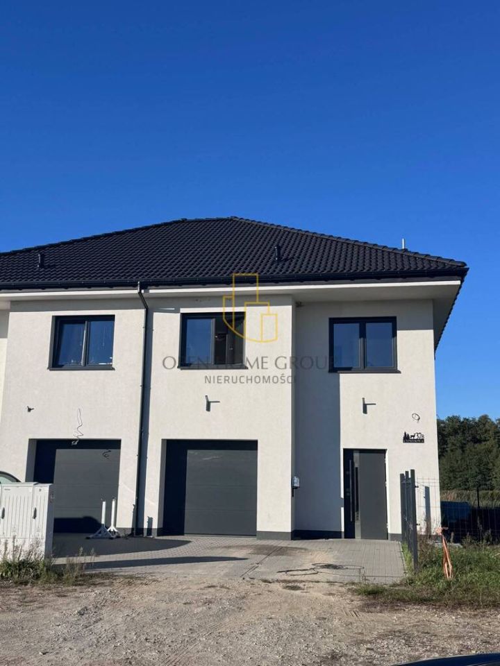 bliźniak, 5 pokoi Nadolice Wielkie, ul. Cyprysowa. Zdjęcie 19