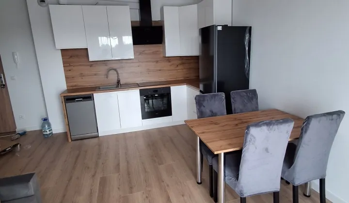 Mieszkanie 3-pokojowe Proszowice, ul. 3 Maja