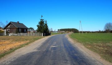 Działka budowlana Kobylanka