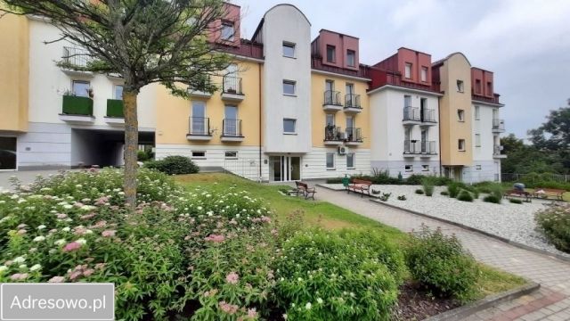Mieszkanie 3-pokojowe Łańcut, ul. Jana Cetnarskiego. Zdjęcie 1