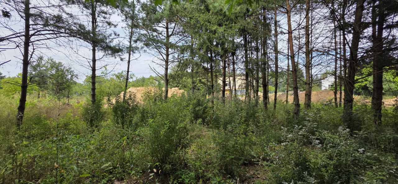 Działka budowlana Zawiercie Wydra Zielona, ul. Winna. Zdjęcie 25