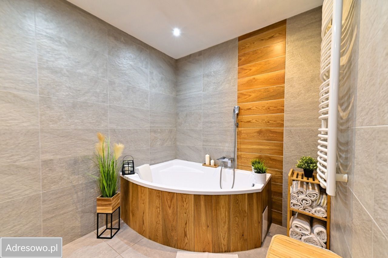 dom szeregowy, 5 pokoi Ruda Śląska Halemba. Zdjęcie 16