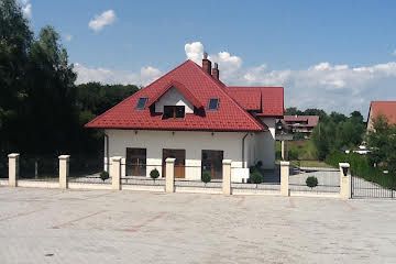 Hotel/pensjonat Zgłobice. Zdjęcie 2