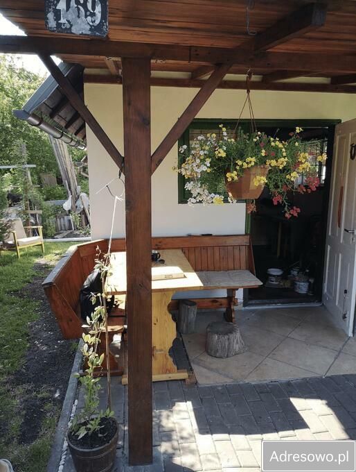 Działka rod Tarnobrzeg. Zdjęcie 4