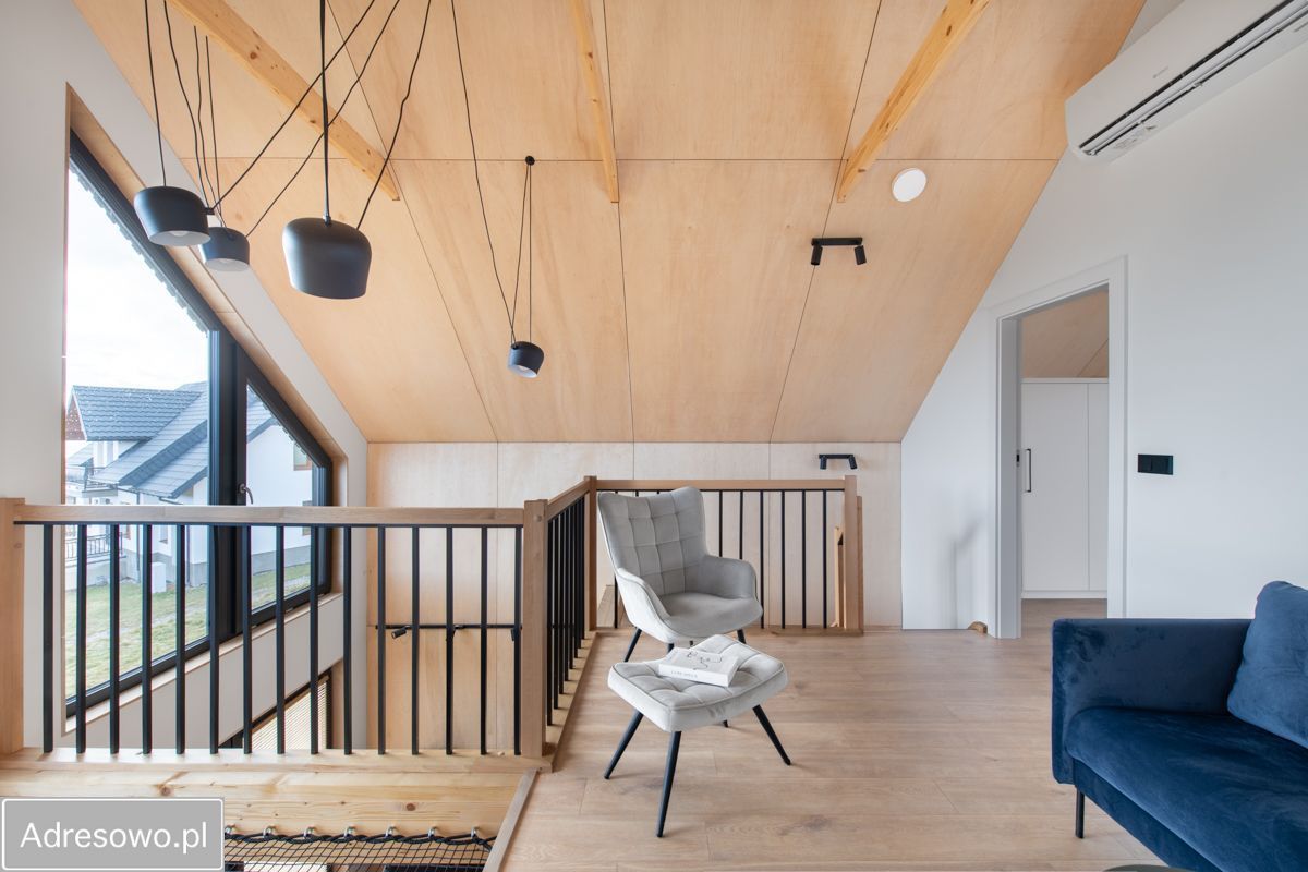 Działka inwestycyjna Jabłonka. Zdjęcie 18