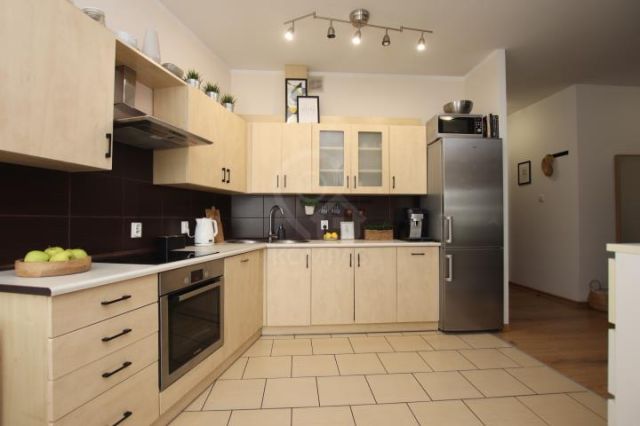 Mieszkanie 2-pokojowe Wrocław, ul. Klasztorna. Zdjęcie 12