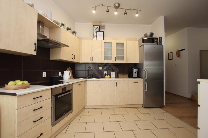 Mieszkanie 2-pokojowe Wrocław, ul. Klasztorna. Zdjęcie 12