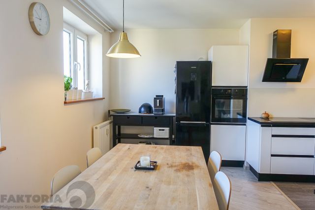 Mieszkanie 4-pokojowe Szczecin Śródmieście, ul. 5 Lipca. Zdjęcie 4