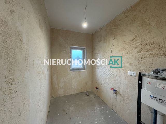 dom wolnostojący, 4 pokoje Rudzica, ul. Piaskowa. Zdjęcie 3