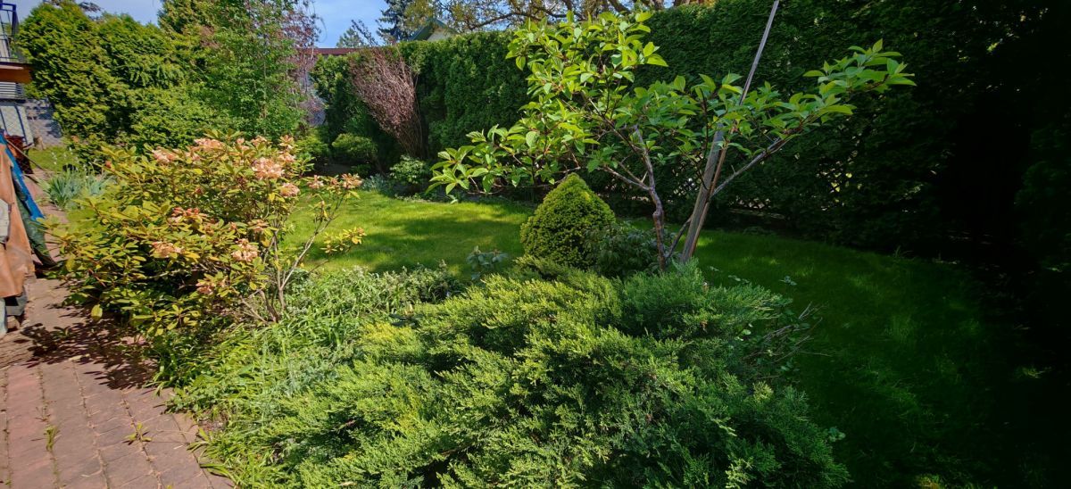 bliźniak, 6 pokoi Pruszków, ul. Łódzka. Zdjęcie 6