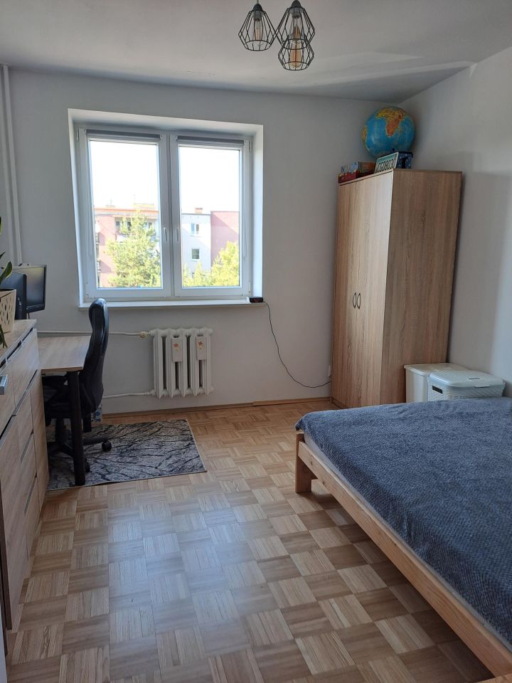 Mieszkanie 2-pokojowe Pruszków, ul. Emancypantek. Zdjęcie 3