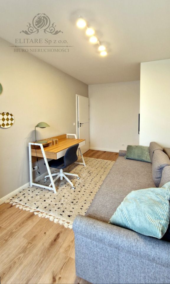 Mieszkanie 3-pokojowe Wrocław Maślice. Zdjęcie 12