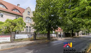 Lokal Sulechów, al. Niepodległości