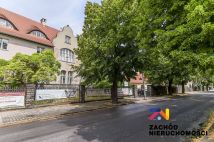 Lokal Sulechów, al. Niepodległości