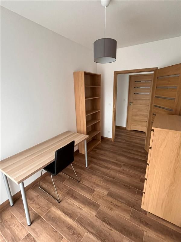 Mieszkanie 3-pokojowe Wrocław, ul. Zatorska. Zdjęcie 5