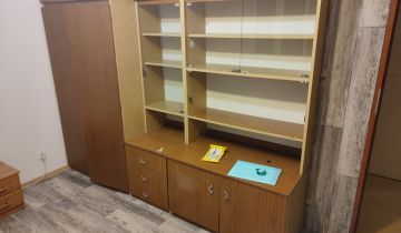 Mieszkanie 3-pokojowe Łódź Śródmieście, ul. Polskiej Organizacji Wojskowej