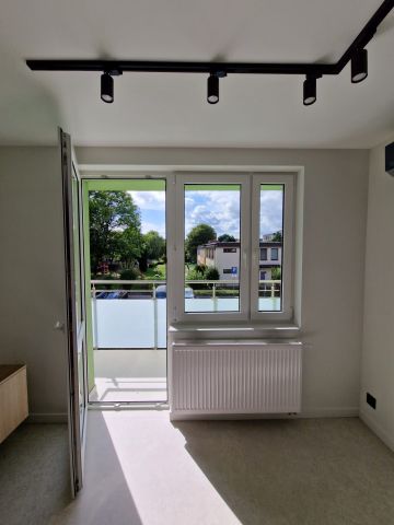 Mieszkanie 3-pokojowe Brzeszcze, ul. Gabriela Narutowicza. Zdjęcie 1