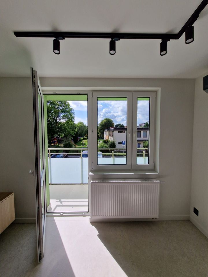 Mieszkanie 3-pokojowe Brzeszcze, ul. Gabriela Narutowicza