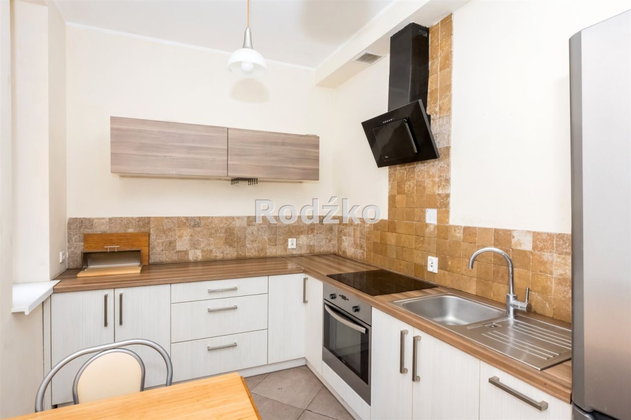 Mieszkanie 2-pokojowe Bydgoszcz Okole, ul. Garbary. Zdjęcie 8